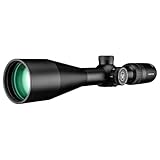 Vortex Crossfire HD 6-18x50 Second Focal Plane, 30mm Tube...