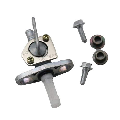 Robinet de carburant petcock pour moto CR250R 1978-2007