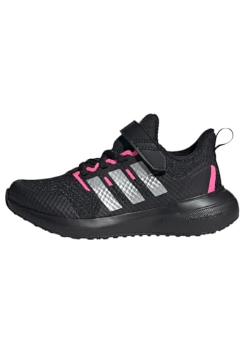 Fortarun 2.0 Shoes Kids adidas pour amortir chaque pas et éviter la fatigue des pieds