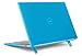 Price comparison product image mCover Aqua Hard Case ONLY for 15.6" Dell XPS 15 7590/9570 / 9560/9550 / Precision 5530/5520 / 5510 series Ultrabook laptop