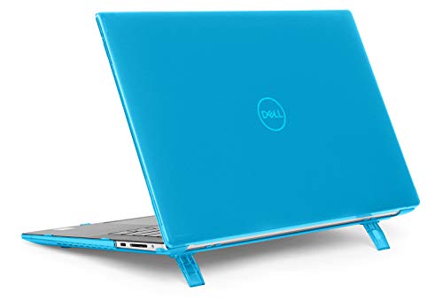 Carcasa rígida Dell XPS 17 9700 mCover protector portátil Dell Precision 5760 color aqua