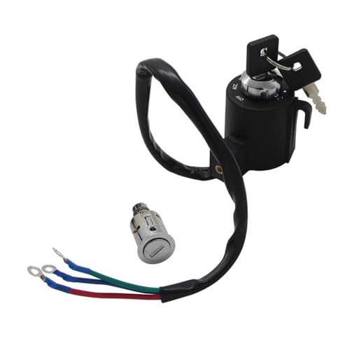 Serrure de commutateur d'allumage anti-panne pour XL1200X XR1200X
