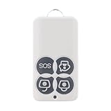 【Fonctionnement solaire facile】: doté d'un panneau solaire à haute efficacité, cette unité se recharge automatiquement pendant la journée pour fournir une protection nocturne continue sans avoir à changer les piles ou à avoir besoin de sources d'alimentation externes pour l'installation