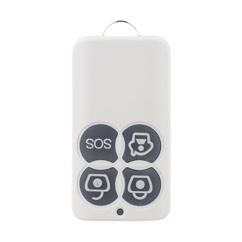 EpheyFIF Allarme solare infrarosso all'aperto impermeabile all'aperto del cinghiale del