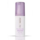 Flower Beauty Seal The Deal Long-Lasting Setting Spray, Matte Finish for All Day Face Makeup,...