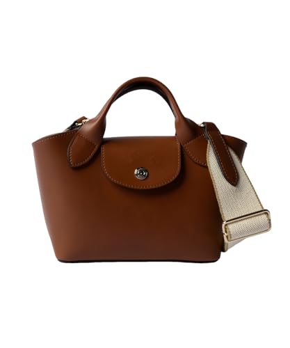 [ロンシャン] ショルダーバッグ 10319 HFY Epure Timeless XS Tote bag レディース [並行輸入品]