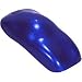 Restoration Shop - Complete Quart Kit - Cobalt Blue Metallic Acrylic Enamel Single Stage Car Auto Paint