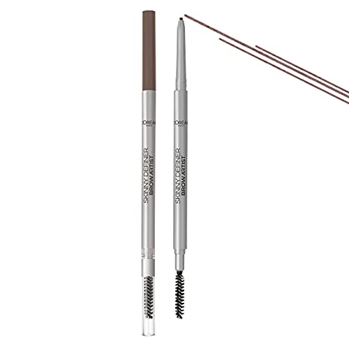 L'Oréal Paris Pochette Idea Regalo Donna, Include