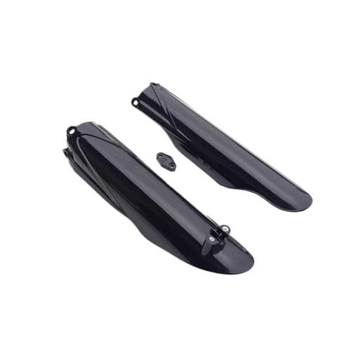 Protection de la fourche moto pour circuits de cross YZ450F