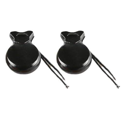 Review de Castañuelas madera que puedes comprar esta semana. 5 Review de Castañuelas madera que puedes comprar esta semana. 3