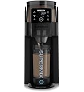 Amazon.com: BREZZA Supermix Automatic Protein Shake Maker