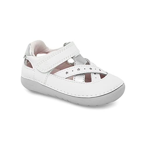 Stride Rite baby-girls Soft Motion Kiki 2.0