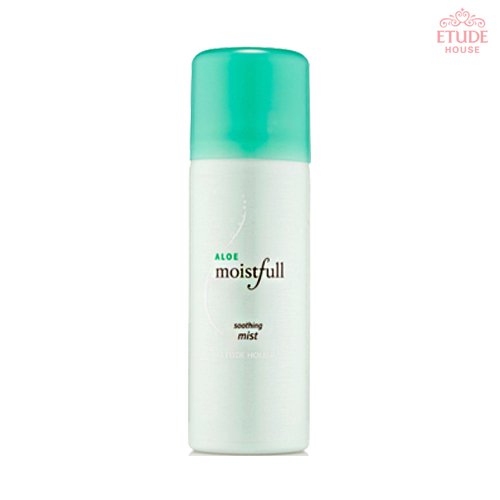 Etude House Aloe Moistfull Soothing Mist