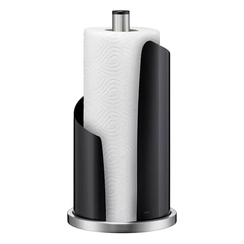 Support à essuie-tout Kela Stella Cover