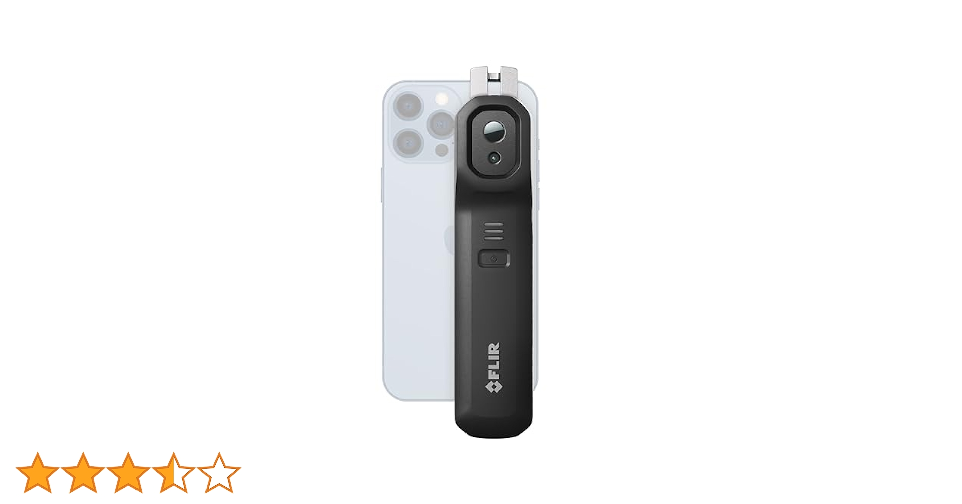 Amazon.co.jp: FLIR(フリアー)【国内正規品】FLIR ONE EDGE