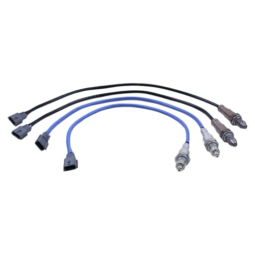 Sensor de Oxígeno Upstream y Downstream para Nissan Altima Murano miniatura 2