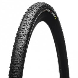 Pneu vélo tubeless ready 700x35 noir pneu route gravel ville polyvalent