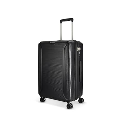 American Tourister Robotech Medium Check-in 67cm Spinner TSA
