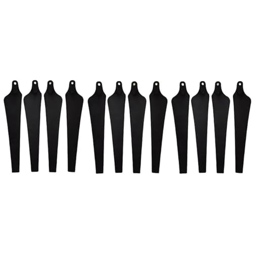 �݊���������܂�DJI S800 S900 S1000 EVO 1552 �܂肽���݃v���y�� 15�C���` CW?? CCW �u���[�h �X�y�A�p�[�c�Ή�(S900-1552-12PCS)