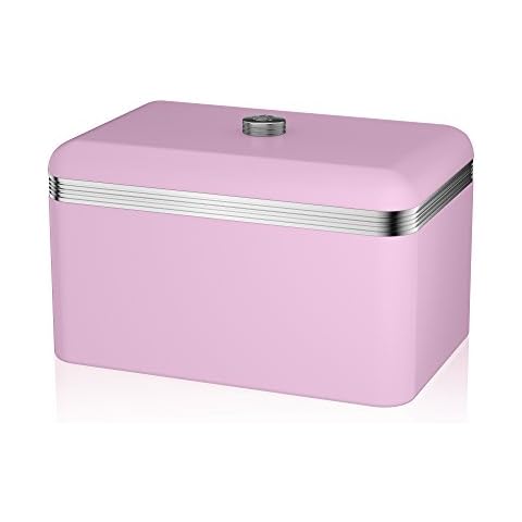 Panera de Cocina Swan Retro Cover