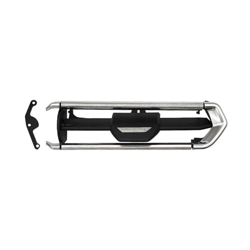 Clip de calandre ventilation avant 64119855415 pour bouton grille Z4 G29