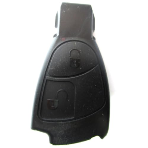 Schlüssel Gehäuse Ersatz Für Mercedes W169 W245 W203 W204 W210