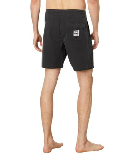 Billabong Men's Standard All Day Lo Tides 17" Boardshorts2