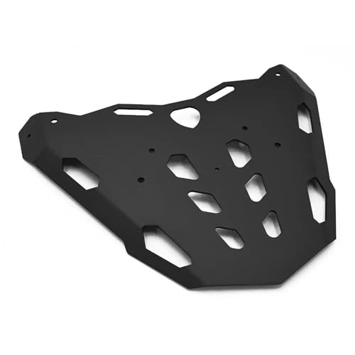 Porte-bagages arrière pour moto Ducati Multistrada 950 1200 1260 finition premium