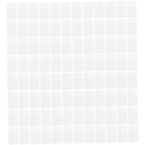 Lanternes en papier ignifuges : lot de 50 sachets pour bougies réutilisables