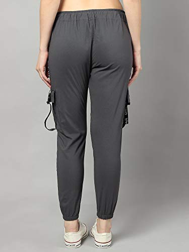 Image of dockstreetWomen Lowers Bz17Grey one Star Jogger SGrey one Star Jogger S