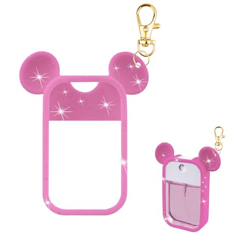 TERPINK Silicone Case Compatible with Touchland Hand...