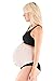 Belly Bandit - Women's Maternity Belly Boost for Extra Support - Small, Nude