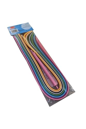 Quilling Seti Telkari 1 cm X 50 cm 340736289