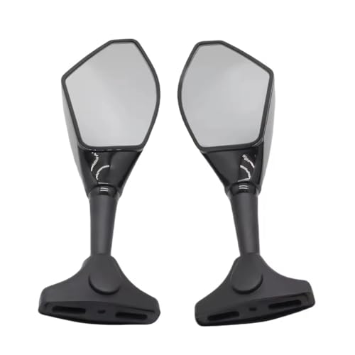 Espejo retrovisor de moto CBR 954 RR con intermitentes para rutas seguras
