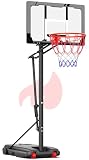 Mayfire Hoop 4-8.5ft 33 inch
