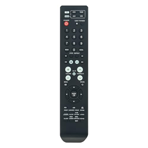 Télécommande HT-Q100 en remplacement de votre modèle Samsung AH59-01643Y