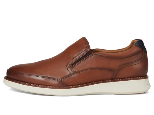 Florsheim Men's Launch Moc Toe Slip-on Loafer4