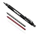 FastCap Fatboy Extreme Carpenter/Mechanical Pencil