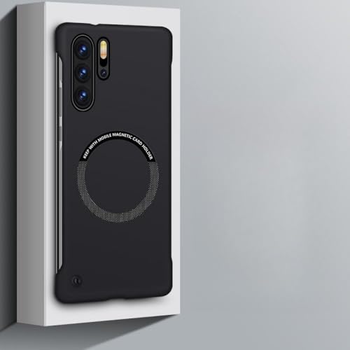 Coque rigide Huawei P50 Pro magnétique pour stopper les surchauffes