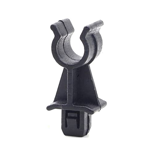 Pince support capot 65722EB300 pour Qashqai J10 Navara D40 et Pathfinder R51