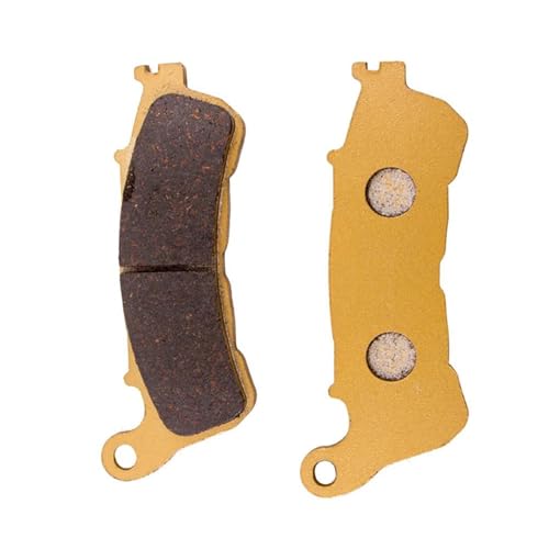 Plaquettes de frein NC700 à haute friction thermique pour boîte automatique
