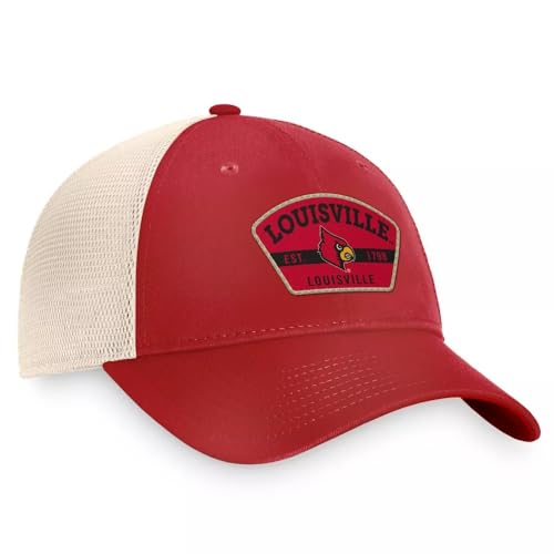 Gorra Trucker Cardinals ajustable clásica miniatura 3