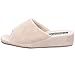 Westland by Josef Seibel Damen Hausschuhe Marseille,Weite G (Normal),plüsch-Pantoffeln,warm,Herbst,Winter,Women's,Woman,beige-Kombi,39 EU / 6 UK