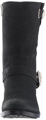 Vince Camuto Women's Windy Motorcycle Boot #TOP8