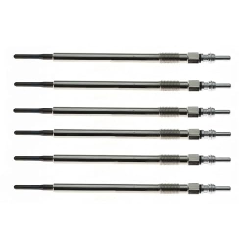 Préchauffage diesel Jeep Grand Cherokee Chrysler 300C bougies auxiliaires 05175756AA