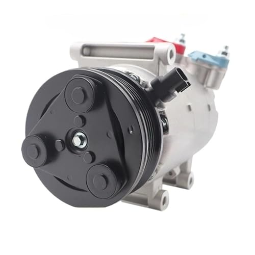 Compresseur de climatisation 1434388 pour Freelander 2 2.2 TD4
