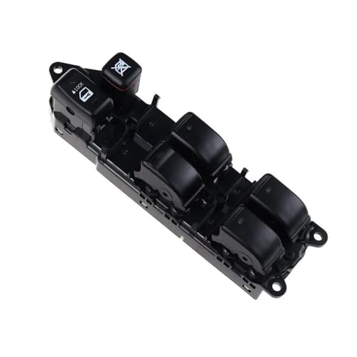 Bouton leve vitre bloque interrupteur electrique de remplacement 8404060052