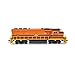Athearn HO GP40-2L w/DCC & Sound QGRY #3014 ATHG64941 HO Locomotives