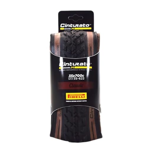Pirelli Cinturato Gravel M Bike Tire