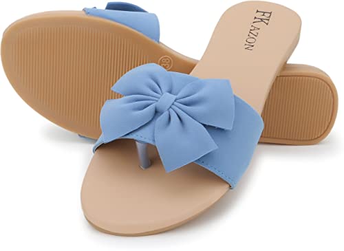 Image of Women stylish latest Flat designFashion Sandal